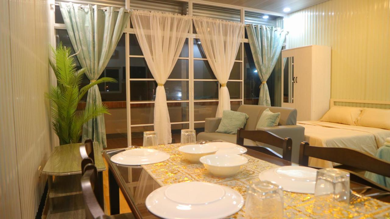 Malaybalay Air'Bnb Travellers Inn Exteriér fotografie